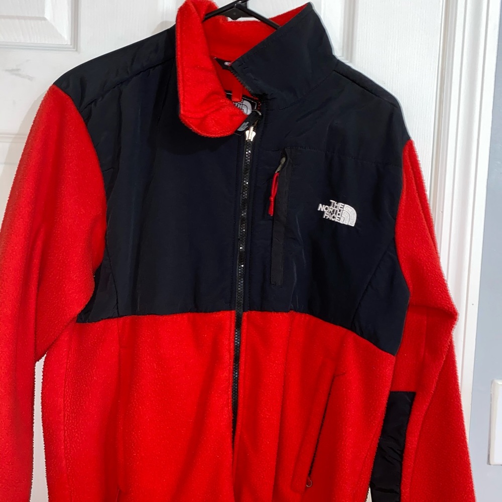 NORTH FACE jacket